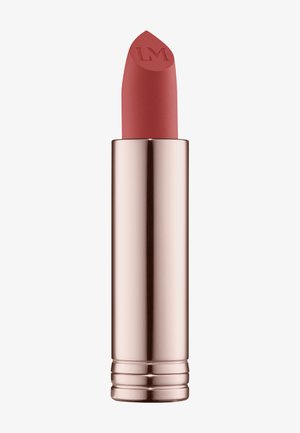 Laura Mercier CAVIAR SMOOTHING MATTE LIPSTICK - REFILL - Huulipuna - rose crepe