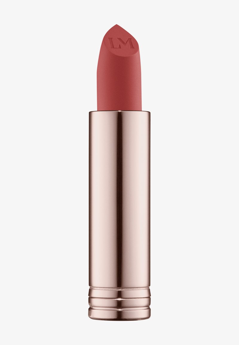 Laura Mercier - CAVIAR SMOOTHING MATTE LIPSTICK - REFILL - Leppestift - rose crepe, Forstørre