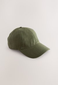 Next 2 PACK - Cap - green ecru