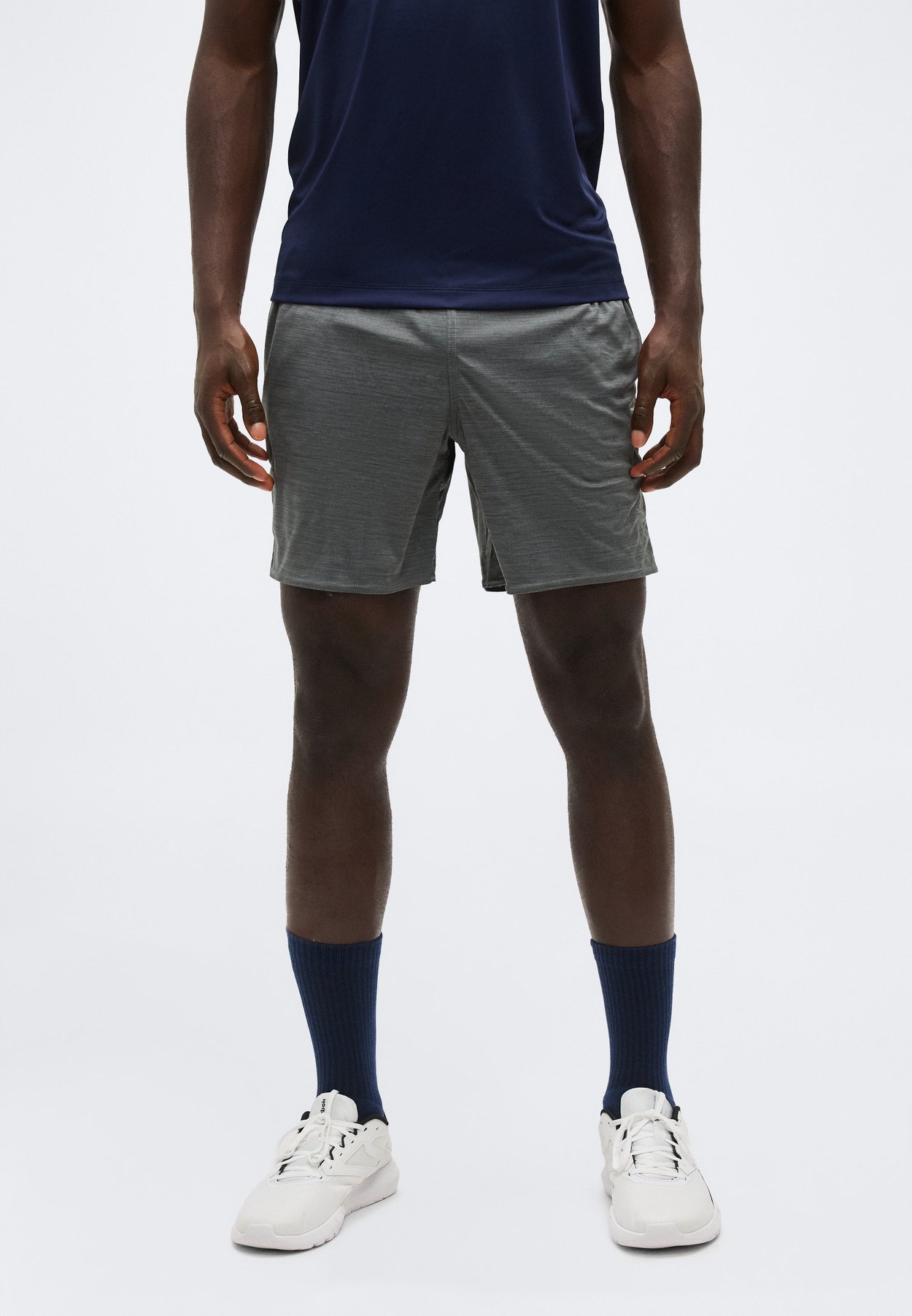 ID TRAIN SHORT
