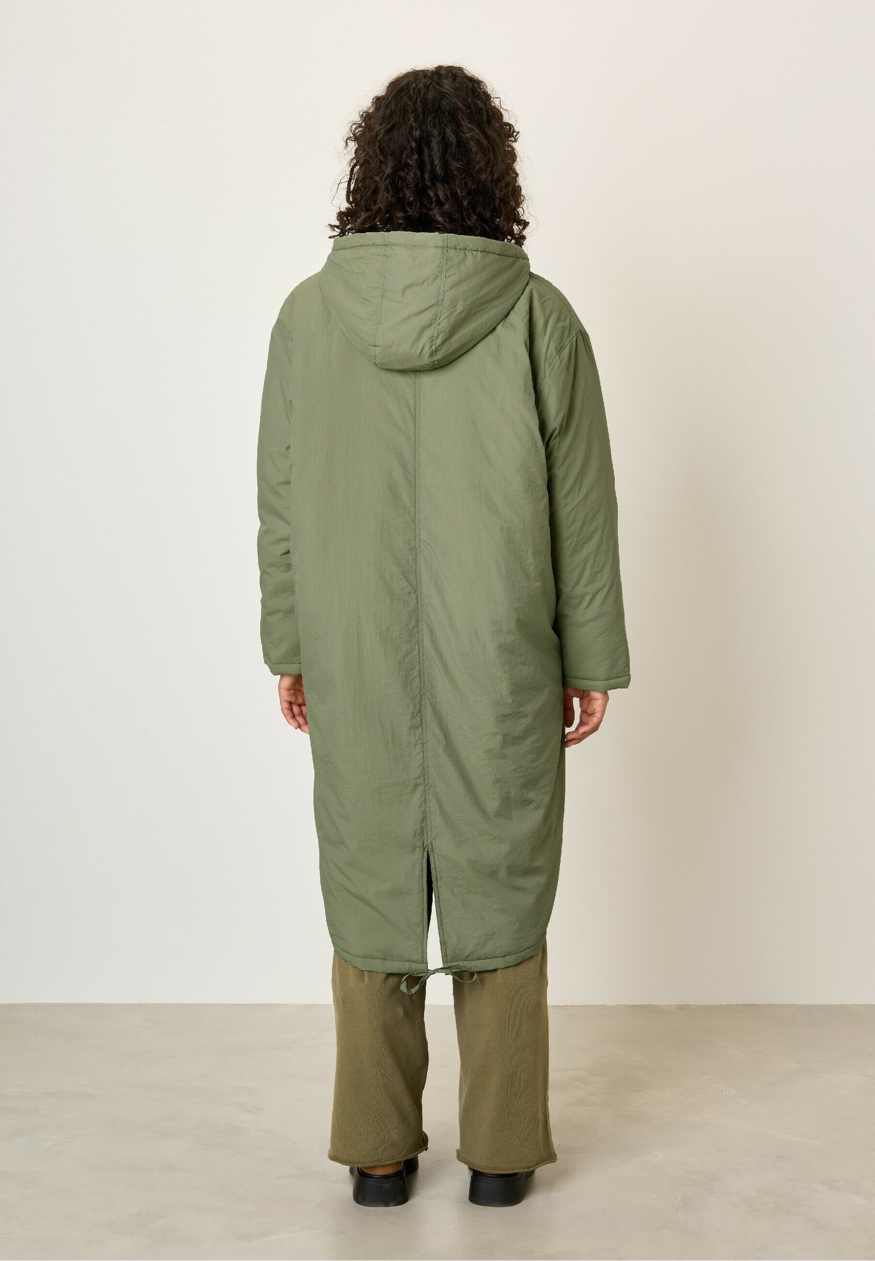 American Vintage Manteau d'hiver - rive/olive - ZALANDO.FR