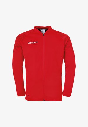 uhlsport GOAL POLY  - Træningsjakke - rot weiß