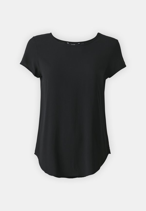 VMBECCA PLAIN - Blouse4