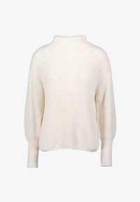 Selezionato, creamwhite