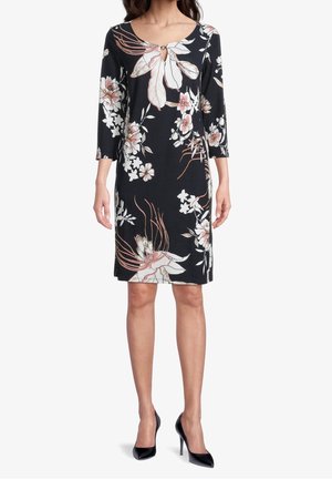 Vestido informal - dark blue