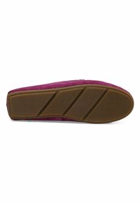 Nine West NELY 3FX - Mocasines - Dark Blue/azul Oscuro