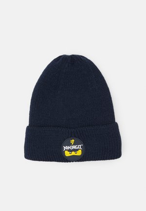 LWASMUS UNISEX - Čepice - dark navy