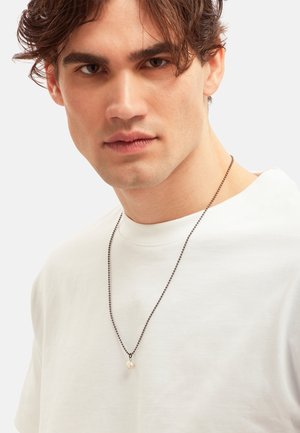 Breil HAZARD - Halskæder - black