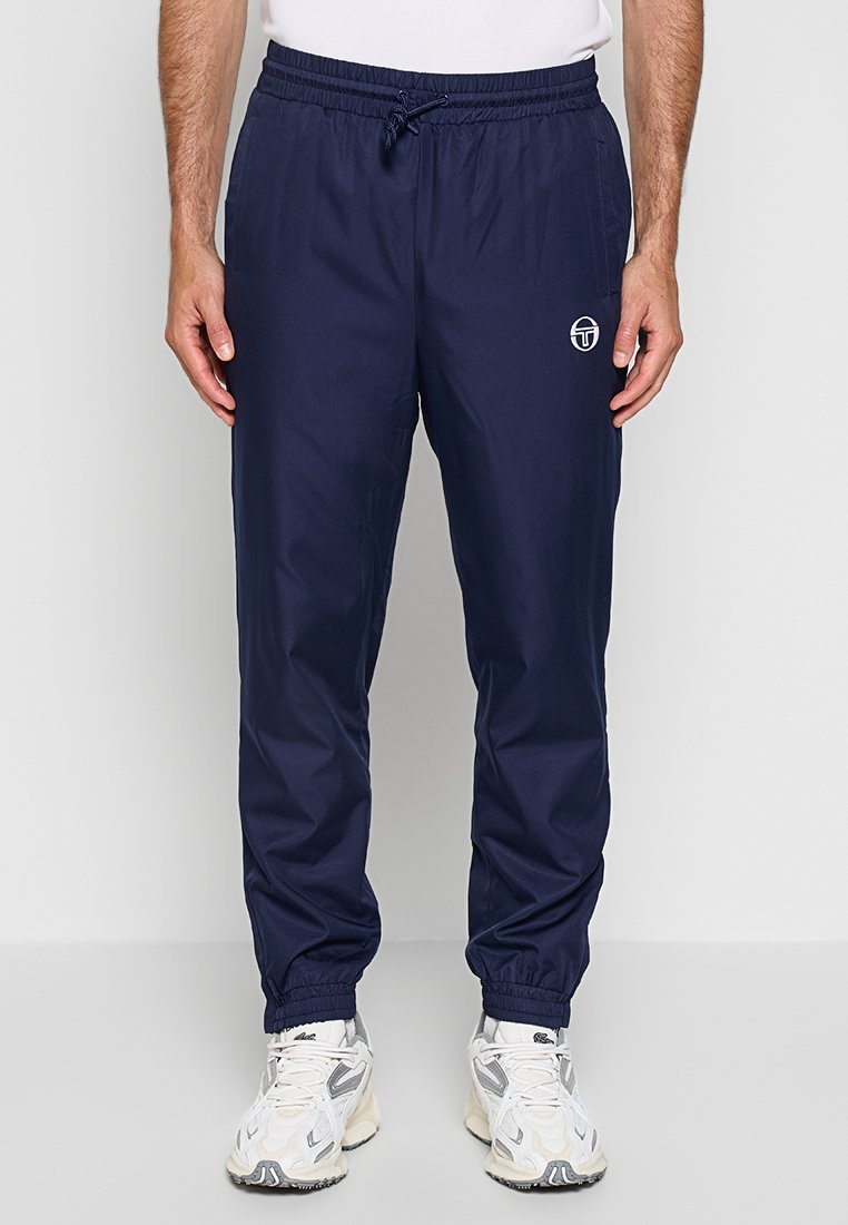 Sergio Tacchini Trainingsbroek blauw
