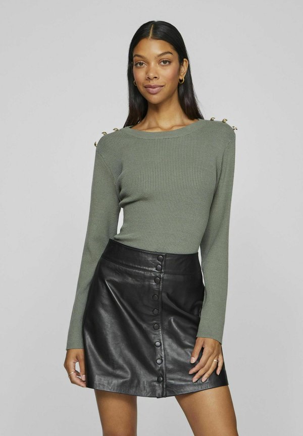 Strickpullover - laurel wreath