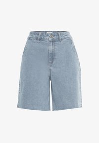 Valitud, light blue denim