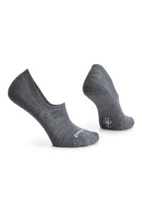 Smartwool - EVERYDAY NO SHOW - Calcetines de deporte - medium gray Imagen en miniatura 1