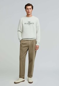 Scalpers ATELIER  - Sweatshirt - light mint