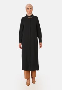 Modanisa Skjortebluser - black