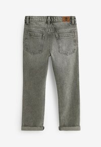Next AUTHENTIC  - Vaqueros rectos - grey