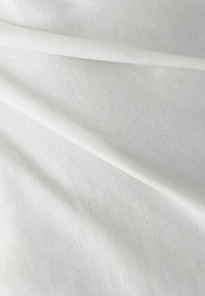 ST MRLO SISA - Vestido informal - white