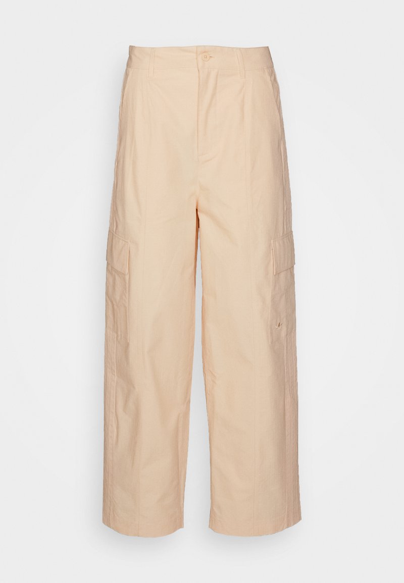 adidas Originals Cargobroek beige adidas Originals Cargobroek beige