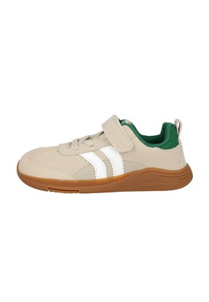Zapatos de bebé - sand