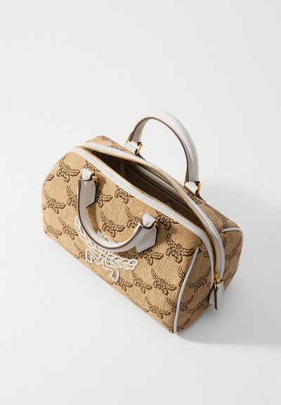 MCM ELLA BOSTON - Håndtasker - beige