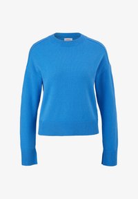 Unausgewählt, royalblau