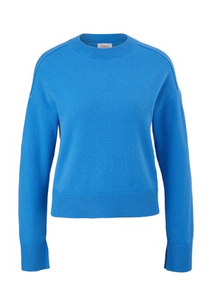 s.Oliver Trui - royalblau