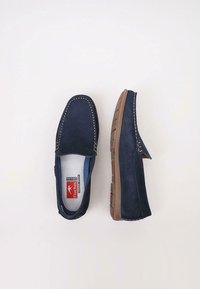Fluchos Mocasines - blue