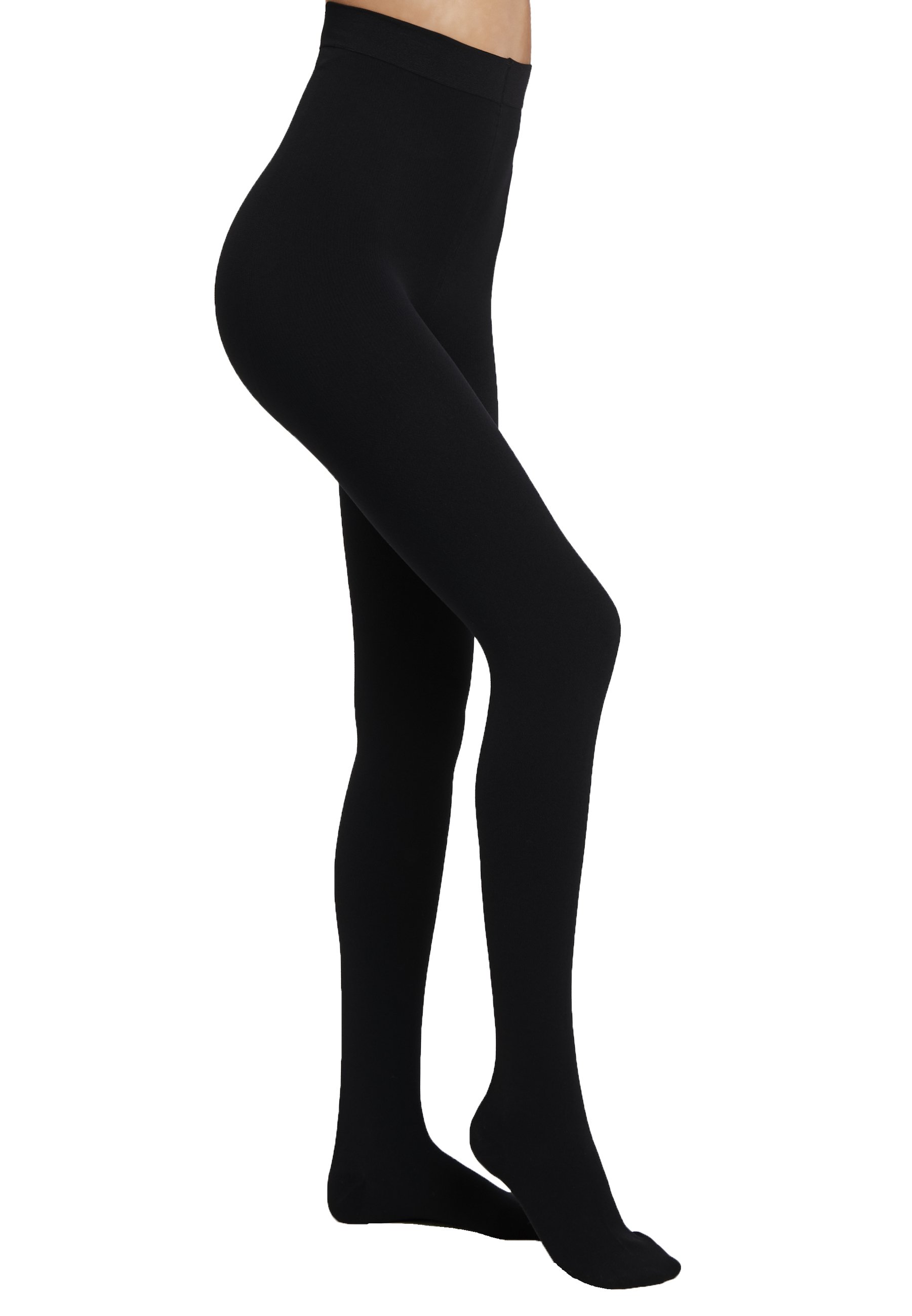 ITEM WOMAN TIGHTS COSY WINTER 
