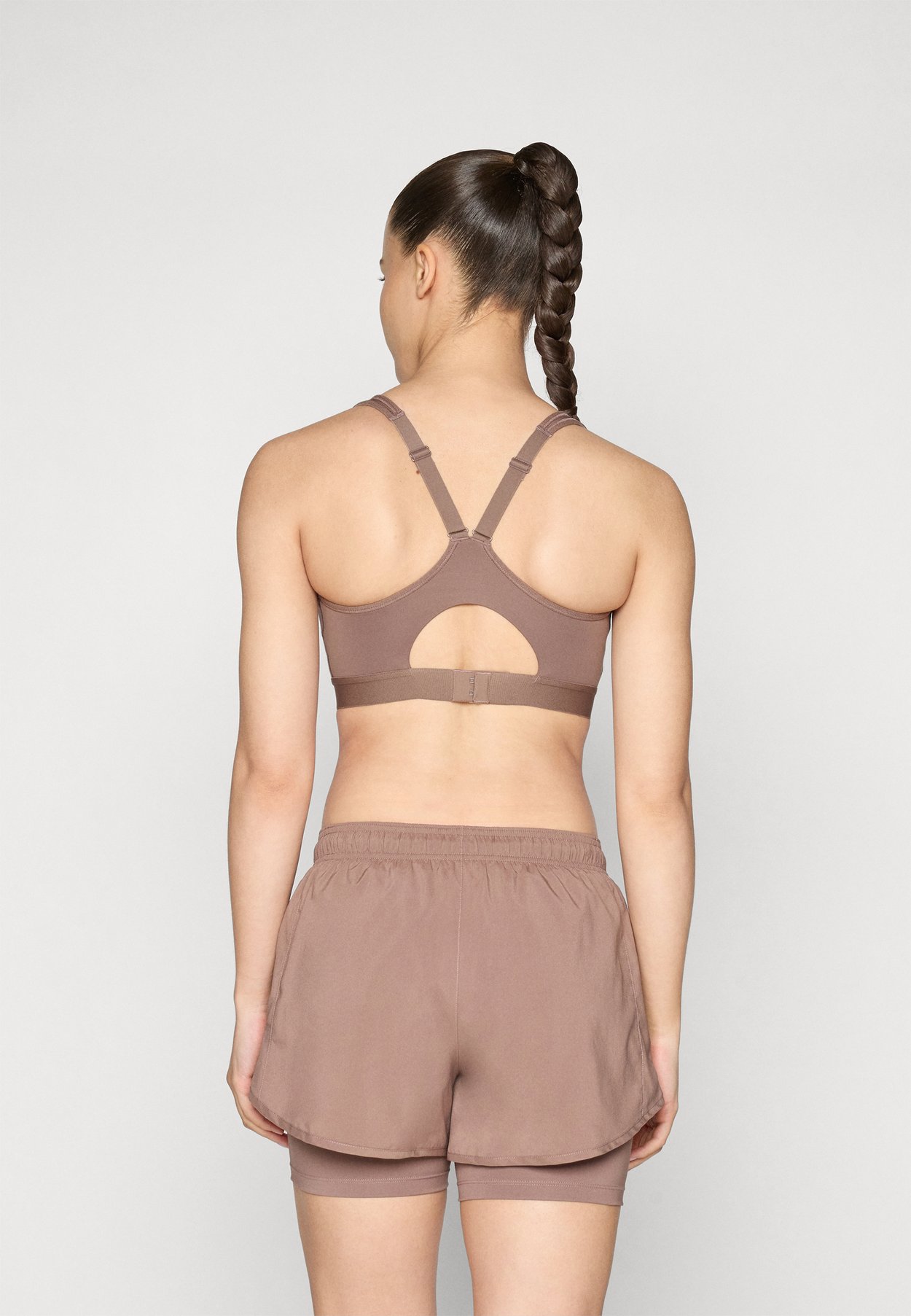 NB ESSENTIAL RUN BRA