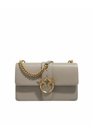 LOVE ONE CLASSIC  - Borsa a tracolla - beige