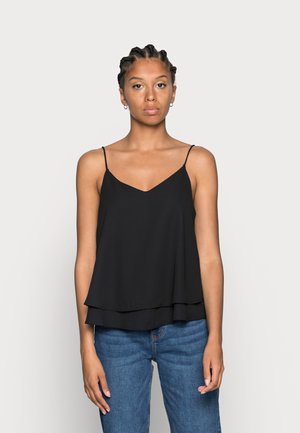 PCBODIL SLIP - Top - black