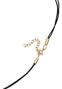 Elli CHOKER KAURI TREND  - Halskæder - schwarz