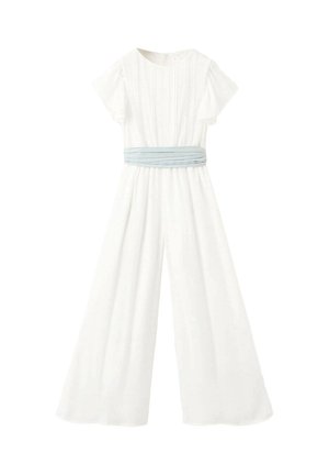 KID TEEN - Mono - white