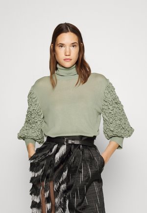 Trui - green