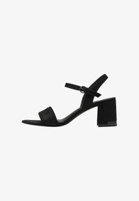 Selezionato, black comb