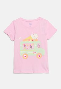 Δεν επιλέχθηκε, primrose pink