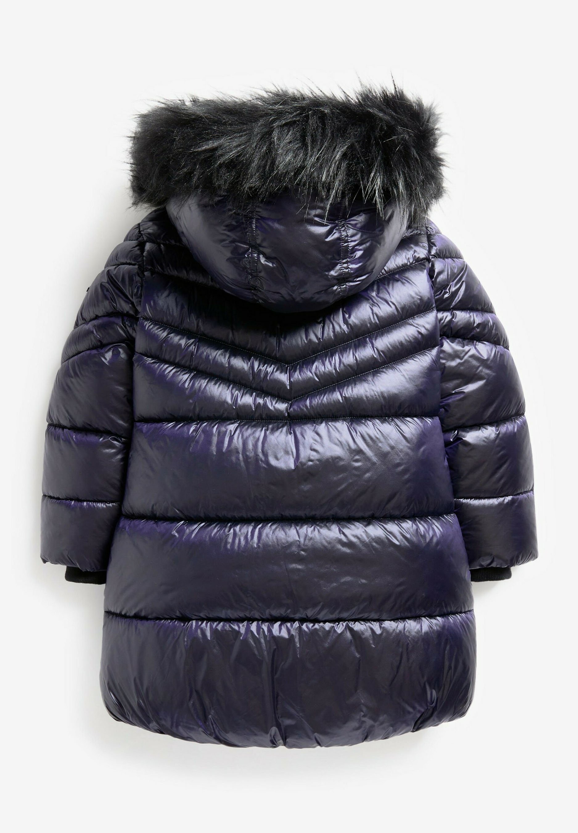 next duck down jacket
