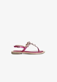 Geselecteerd, fuchsia