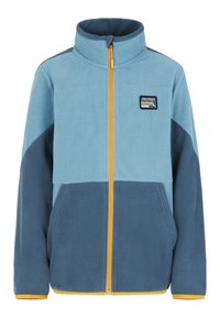 Niet geselecteerd, steel blue