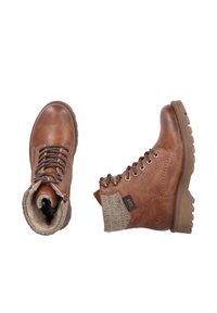 Rieker Bottes de neige - braun