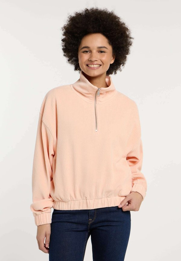 IZZAR  - Sweatshirt - light peach
