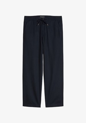 Marc O'Polo, Pantaloni - dark navy