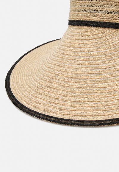 Eugenia Kim TRIXIE - Καπέλο - camel/black