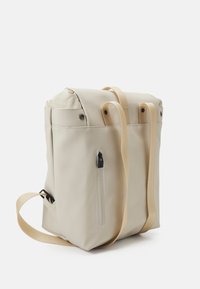 Rains BUCKET  - Zaino - dune