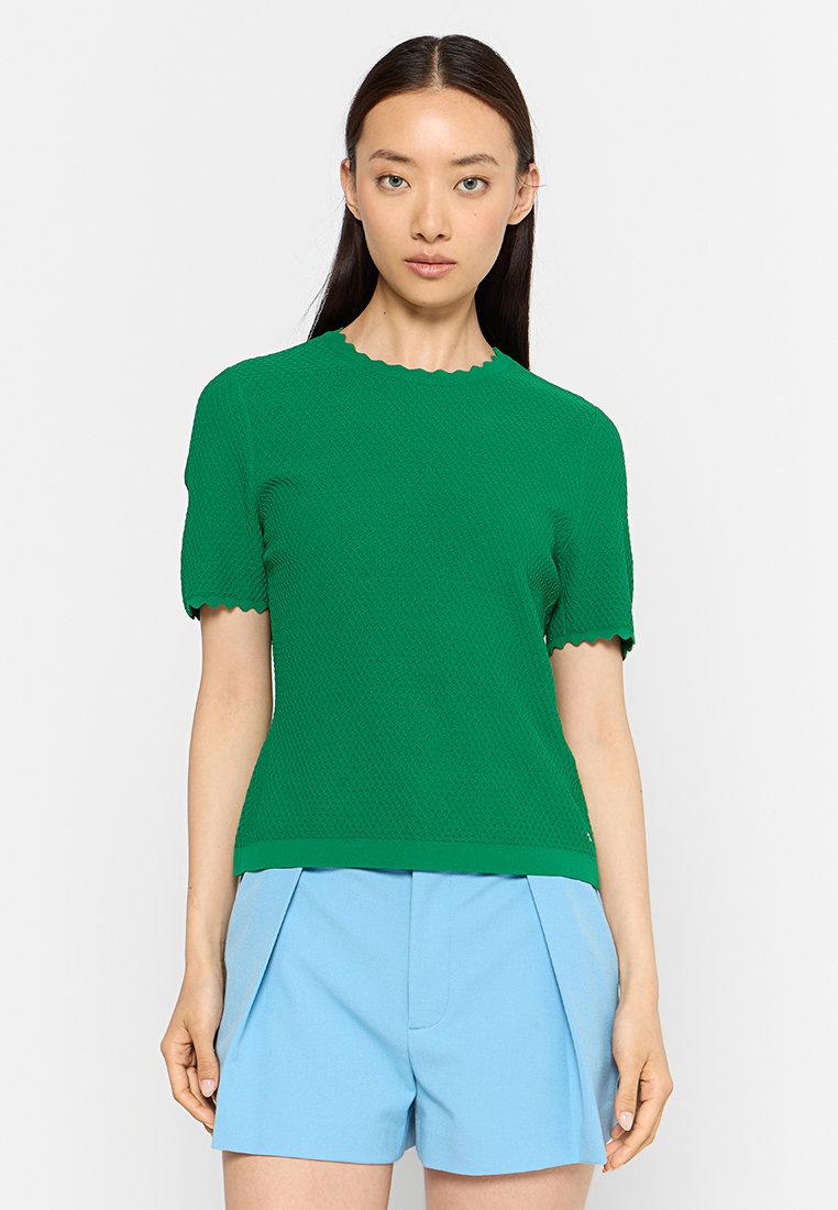 Marc Cain Trui groen