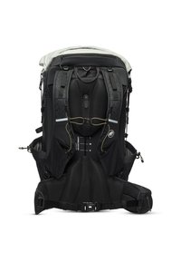 Mammut DUCAN SPINE - Trekkingrucksack - silver sage black