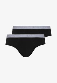 Unausgewählt, black