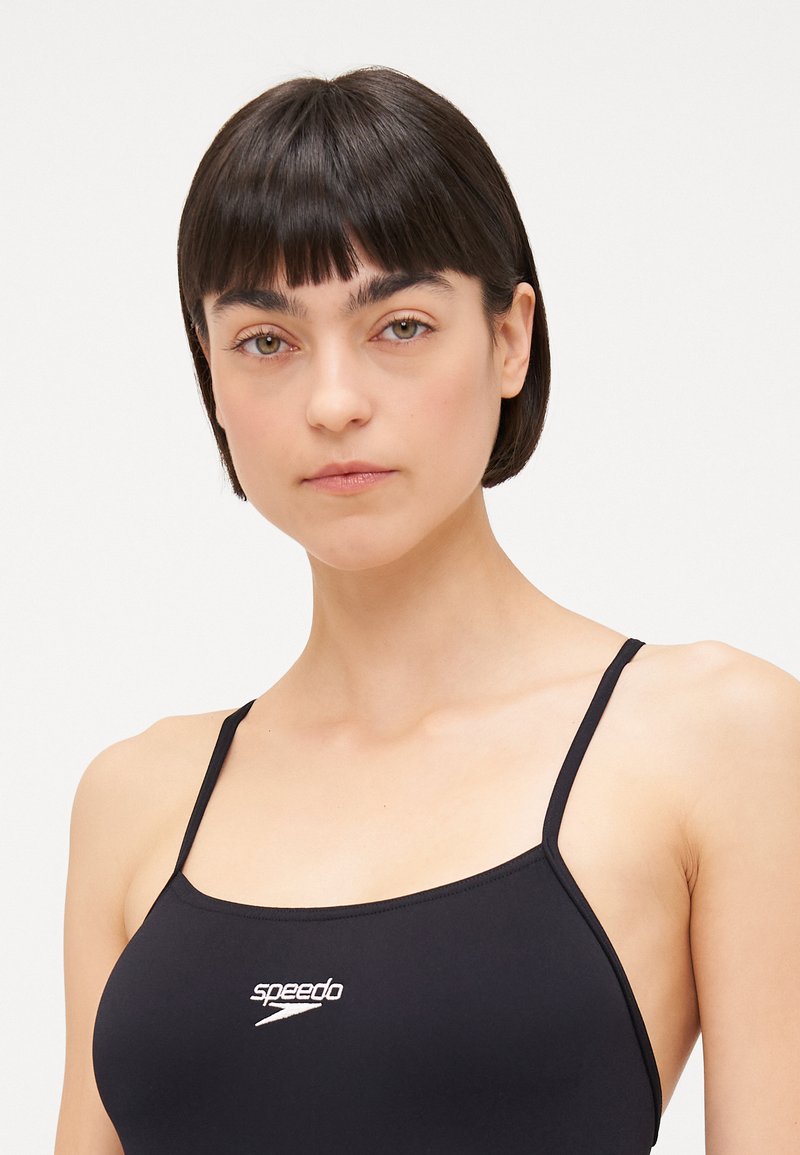 Donna Speedo digi 2pce Xbck Tf Costume da Bagno Donna Sport e tempo libero laaldeasanicolas.es