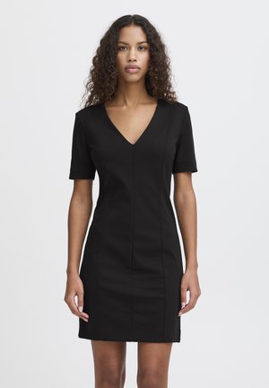 KALA DR - Hverdagskjole - black