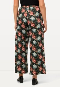 Housse De Canapé Damassée Stretch - Housse De Fauteuil - Motif Floral Élastique Antidérapant