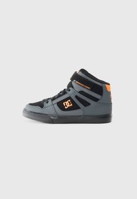 Niet geselecteerd, grey/black/orange